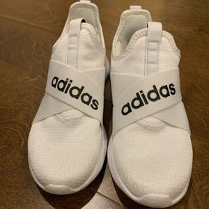 Adidas Slip-on Sneakers - Women’s